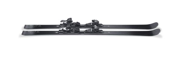 Nordica BELLE SL DC + TPX 12 FDT 2025/26 Damenski