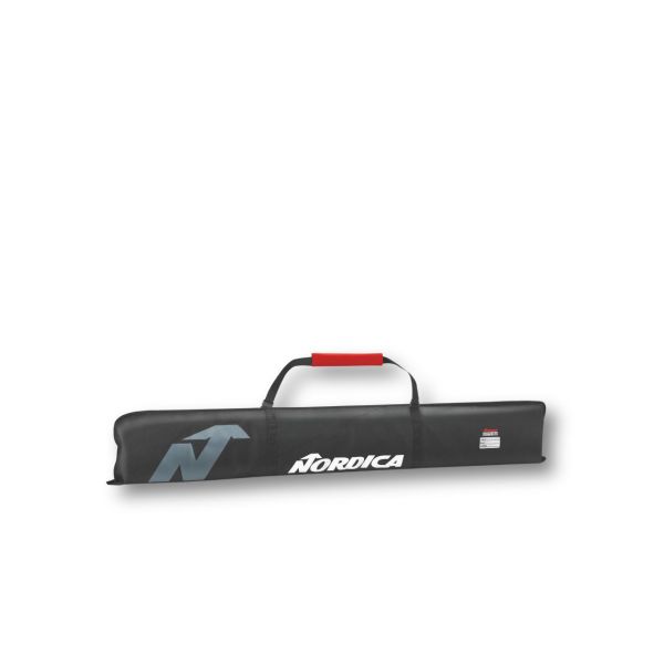 Nordica SKI BAG LITE BLACK Skischuhtasche