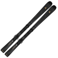 Vorschau: Atomic CLOUD C9 Revoshock Light + M 10 2025/26 Damenski