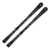 Völkl RACETIGER SC Black + vMotion 11 GW 2026/27 Slalomski