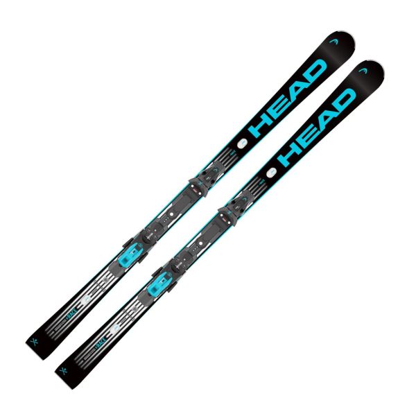 Head Worldcup Rebels e-Race 2026/27 Sportcarver