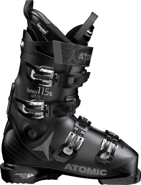 2019 Atomic Hawx Ultra 110 S Mens Ski Boots