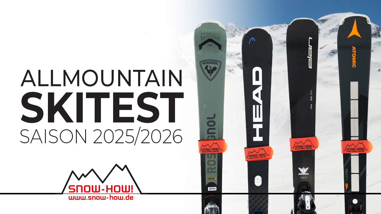 Skitest Allmountainski