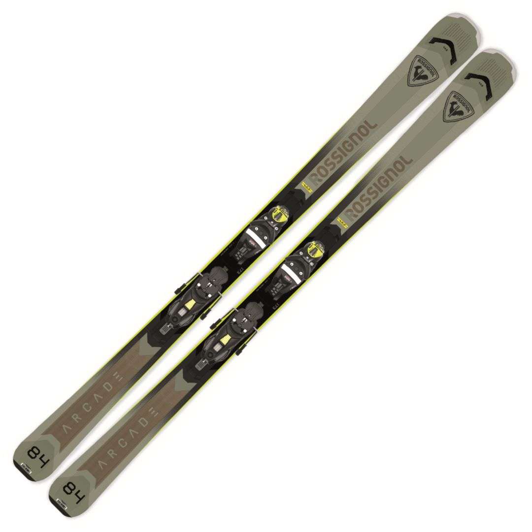 Rossignol Arcade 84