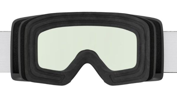 Scott Neo LS black