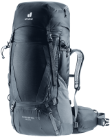 Vorschau: Deuter Futura 45+10 SL black