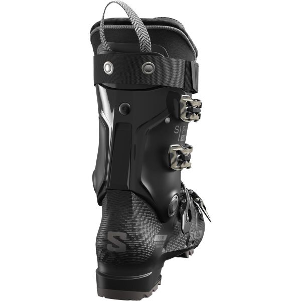 Salomon S/PRO SUPRA 90 W GW Black 2024/25