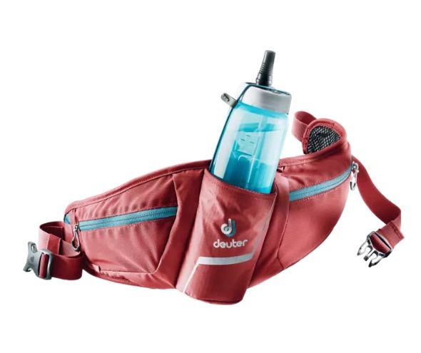 Deuter Pulse 2 cranberry