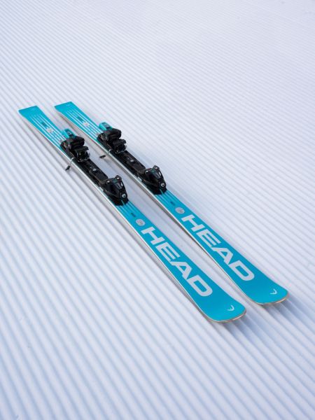 Head Worldcup Rebels e-Race Pro 2026/27 Sportcarver