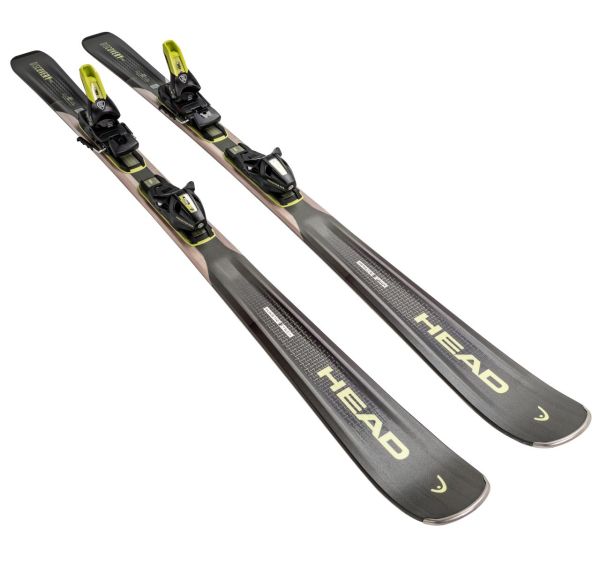 Head Discovery 82 Pro 2026/27 Allmountainski