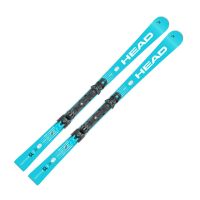 Vorschau: Head WC Rebels e-SL Pro 2025/26 Ski