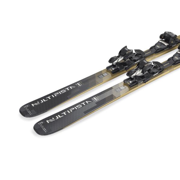 Nordica MULTIPISTA DC 80 TI + MARKER TPX12 FDT 2026/27 Ski