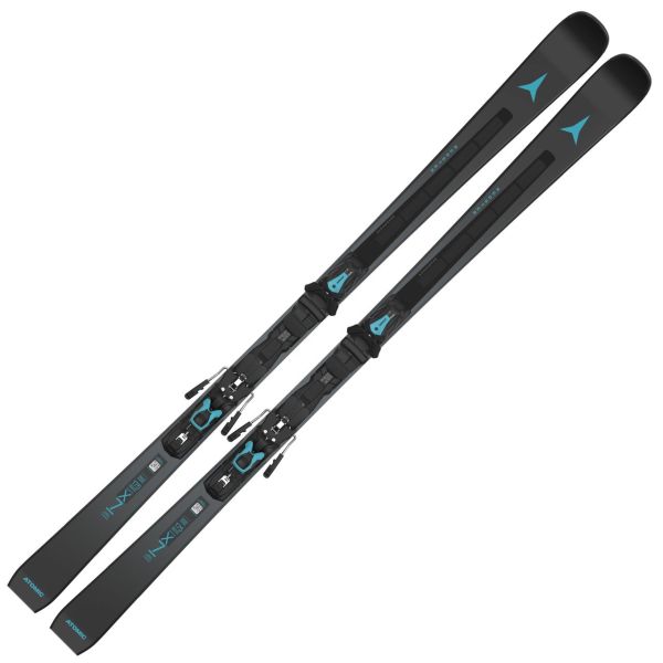 Atomic REDSTER X7 Revoshock C + MI12 GW 2026/27 Sportcarver