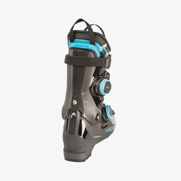 Head KALIBER 130 MV GW Dual BOA2 BLACK 2025/26