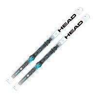 Vorschau: Head Worldcup Rebels e-Speed 2026/27 Racecarver