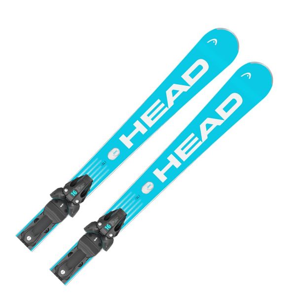Head Worldcup Rebels e-SL Pro 2026/27 Slalomski