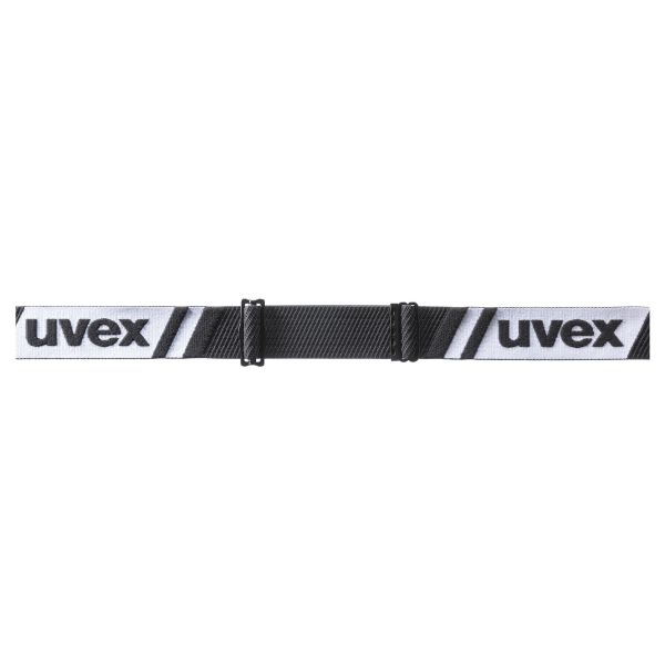 Uvex Athletic LGL black matt