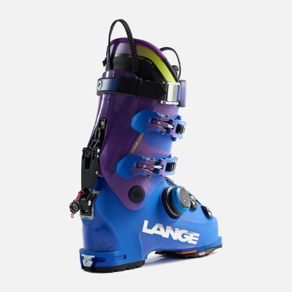 Lange CODE 130 BOA MV GW 2026/27 Skischuhe