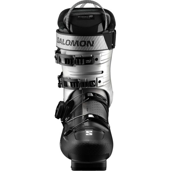 Salomon S/PRO SUPRA BOA 95 W Skischuhe Black 2025/26