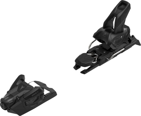 Atomic STRIVE 12 GW Black