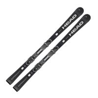 Vorschau: Head Supershape e-Original Ski mit Bindung 2025/26