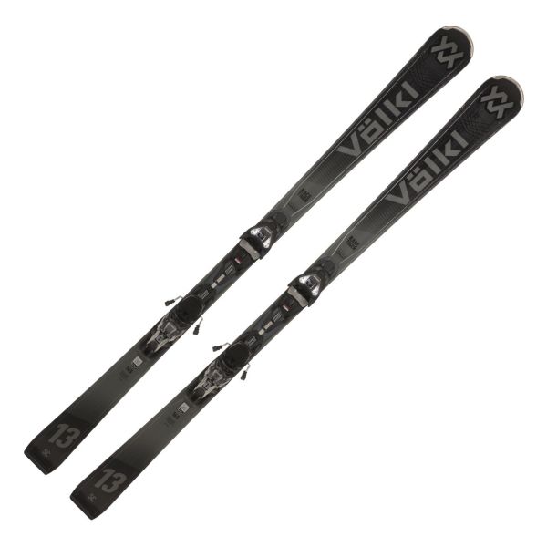 Völkl RACETIGER SC Black + vMotion 11 GW 2026/27 Slalomski