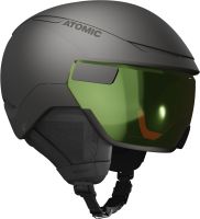 Preview: Atomic REVENT GT AMID VISOR HD PHOTO Black