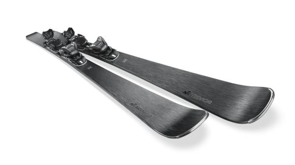 Nordica BELLE SL DC + TPX 12 FDT 2025/26 Damenski