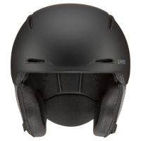 Uvex Monte LT MIPS black matt