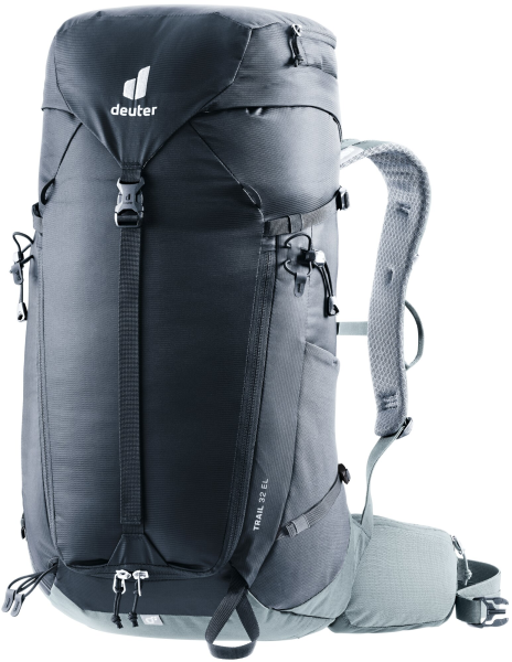 Deuter Trail 32 EL black