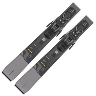 Atomic REDSTER Q5 + M 10 GW 2023/24