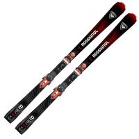 Rossignol HERO BLACK TI Konect + Look NX12 GW 2026/27 Ski