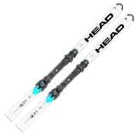 Preview: Head WC Rebel e-SL FIS 2025/26 Ski