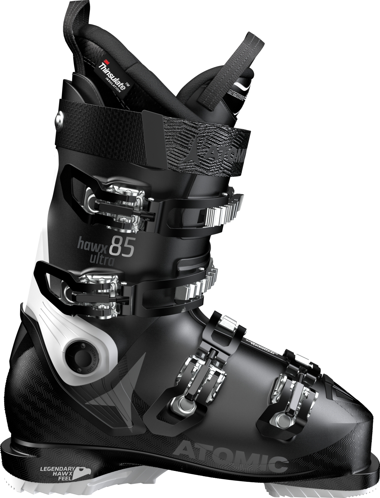 Atomic ski boots 2019 sale