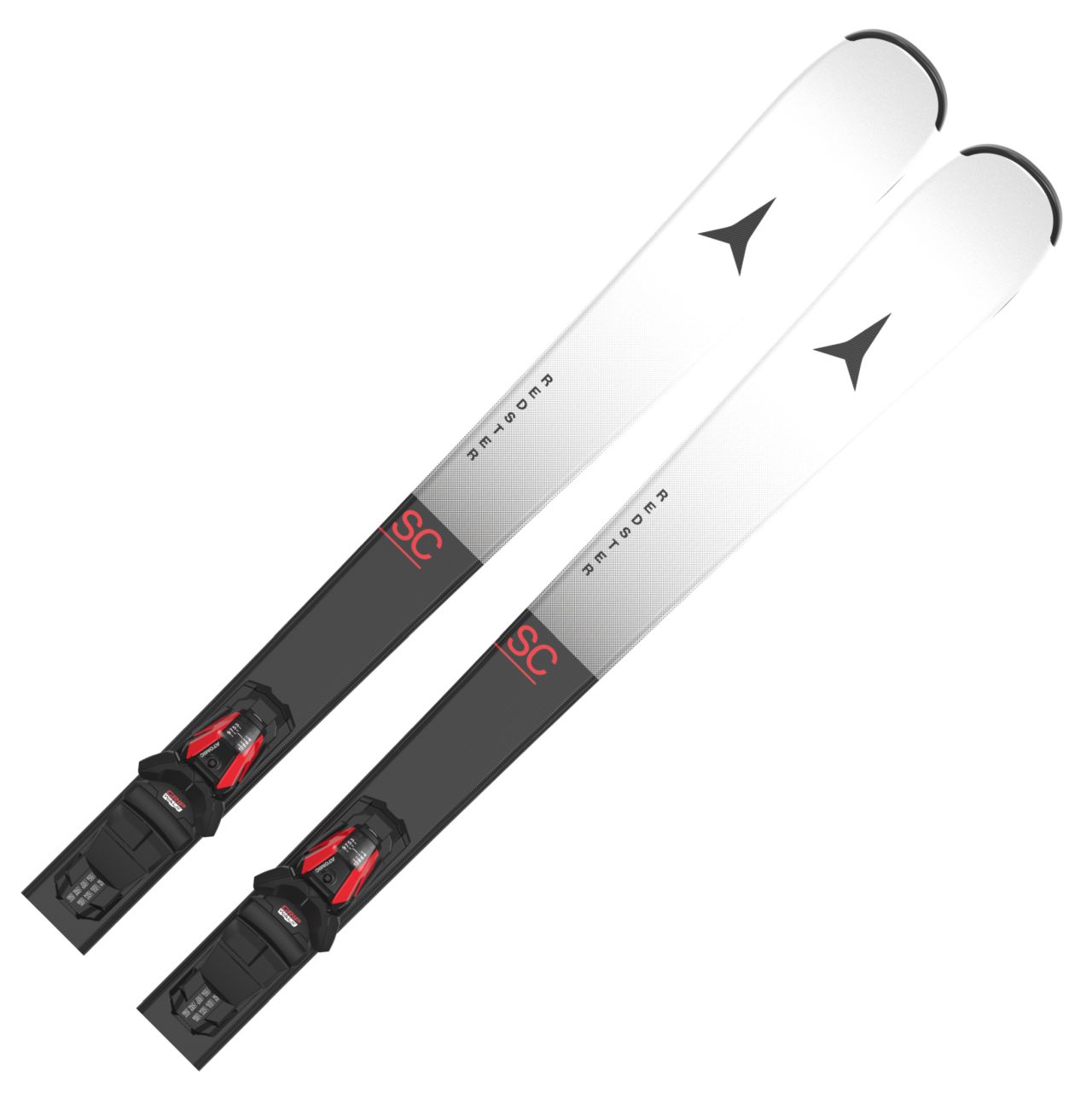 Slalomcarver Atomic REDSTER SC + M 10 GW 2025/26 Slalomski