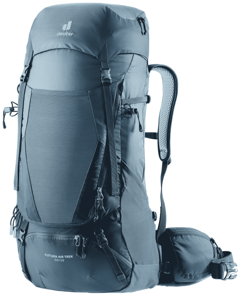 Deuter Futura Air Trek 50+10 atlantic