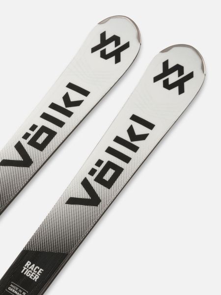Völkl RACETIGER SC white + vMotion 11 GW 2026/27 Slalomski