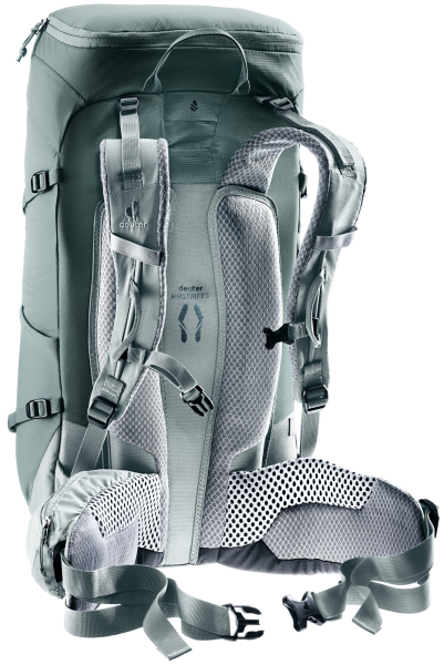 Deuter Trail 28 SL teal-tin