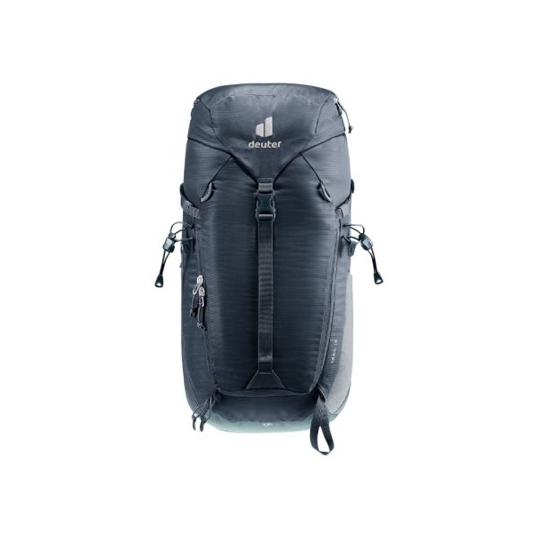 Deuter Trail 18 black-shale