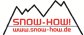 SNOW-HOW! Der Ski Onlineshop - zur Startseite wechseln