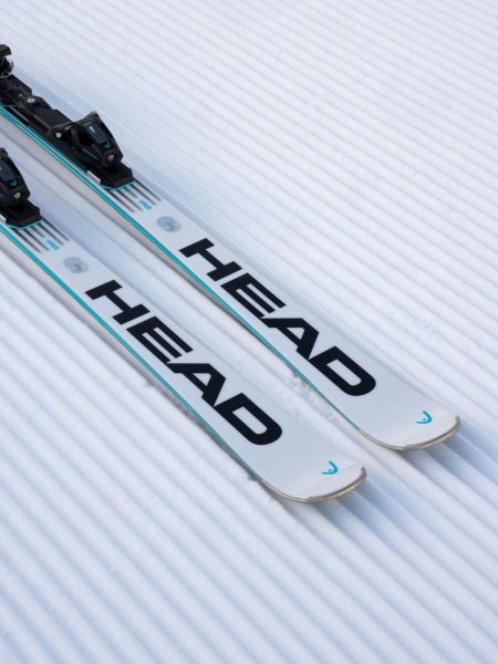 Head Worldcup Rebels e-Speed 2026/27 Racecarver
