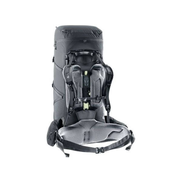 Deuter Aircontact Core 55+10 SL graphite