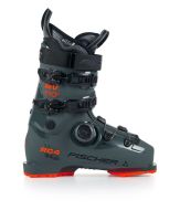 Fischer RC4 110 MV S BOA GW Skischuhe RHINO GREY 2025/26
