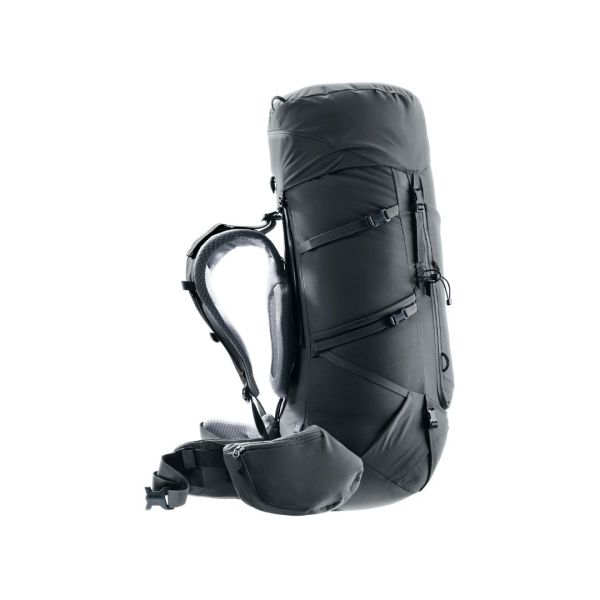 Deuter Aircontact Core 55+10 SL graphite