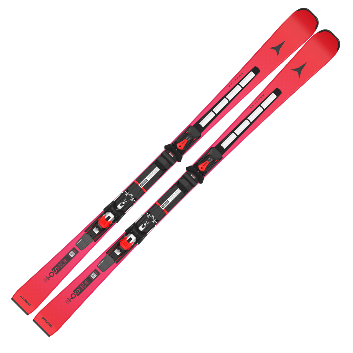 ATOMIC REDSTER S9i REVOSHOCK S 【170cm】 Slalomcarver Atomic REDSTER S9 Revoshock S + I12 GW 2025/26 Slalomski