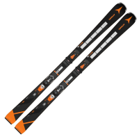 Atomic REDSTER Q9 Revoshock S + I12 GW 2025/26 Sportcarver