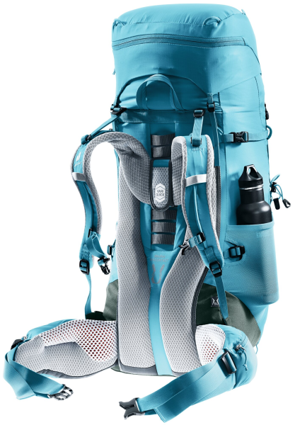 Deuter Aircontact Lite 45 + 10 SL lagoon-ivy