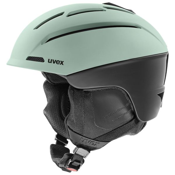 Uvex Gravitate Oxid Green black