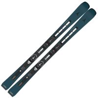 Atomic REDSTER Q9.8 Revoshock S + I12 GW 2026/27 Allmountainski