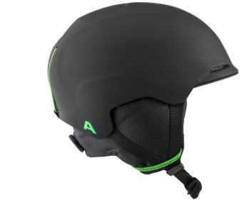 BRIX JR Kinderskihelm 25/26